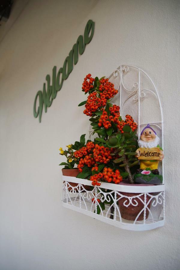 Aalkie'S Dream Apartment Swellendam Exterior photo